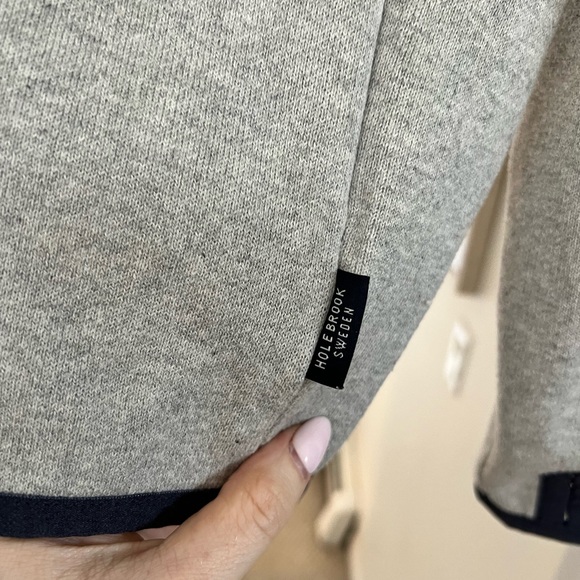 Holebrook Sweden Vilhelmina WP (size S) - Picture 4 of 7